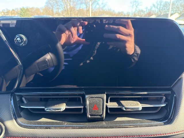 New 2026 Chevrolet TrailBlazer RS w/ Convenience Package image 10