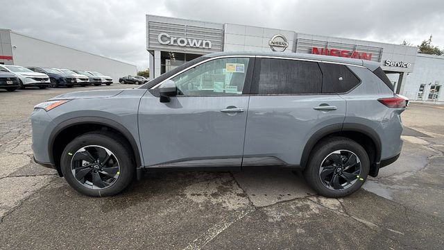 New 2026 Nissan Rogue SV image 7