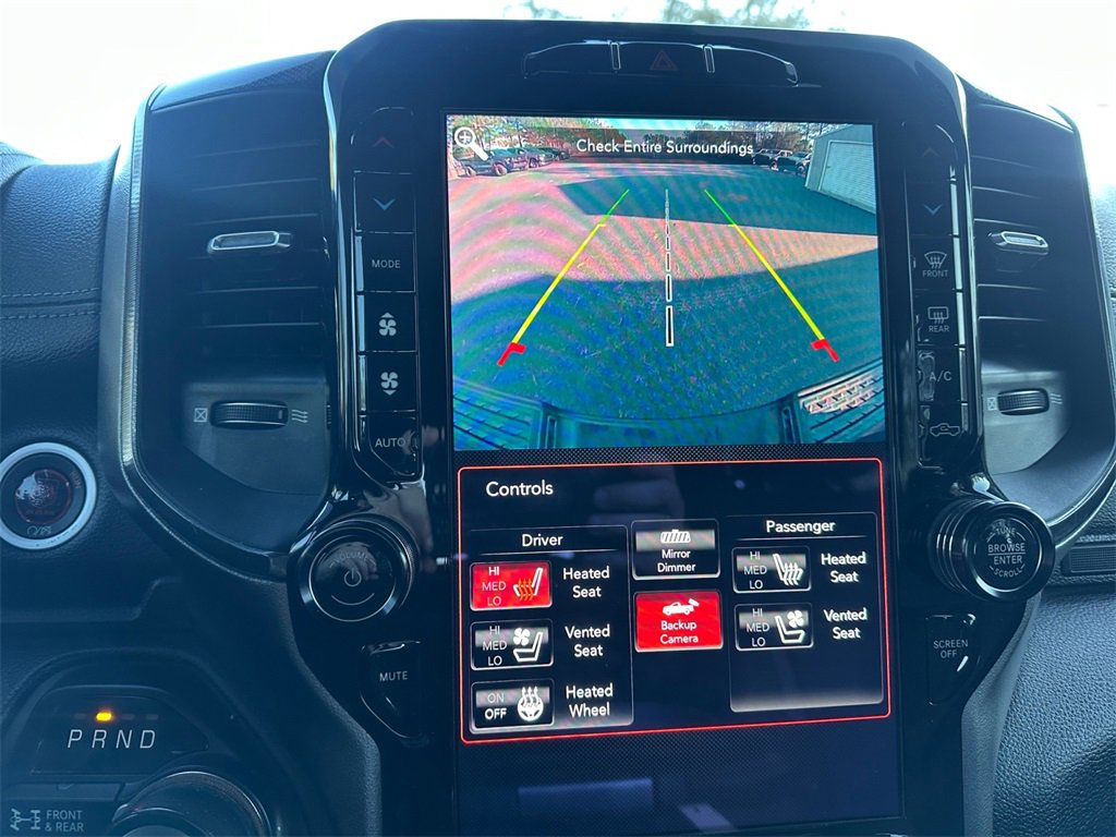 Certified 2020 RAM 2500 Power Wagon image 22