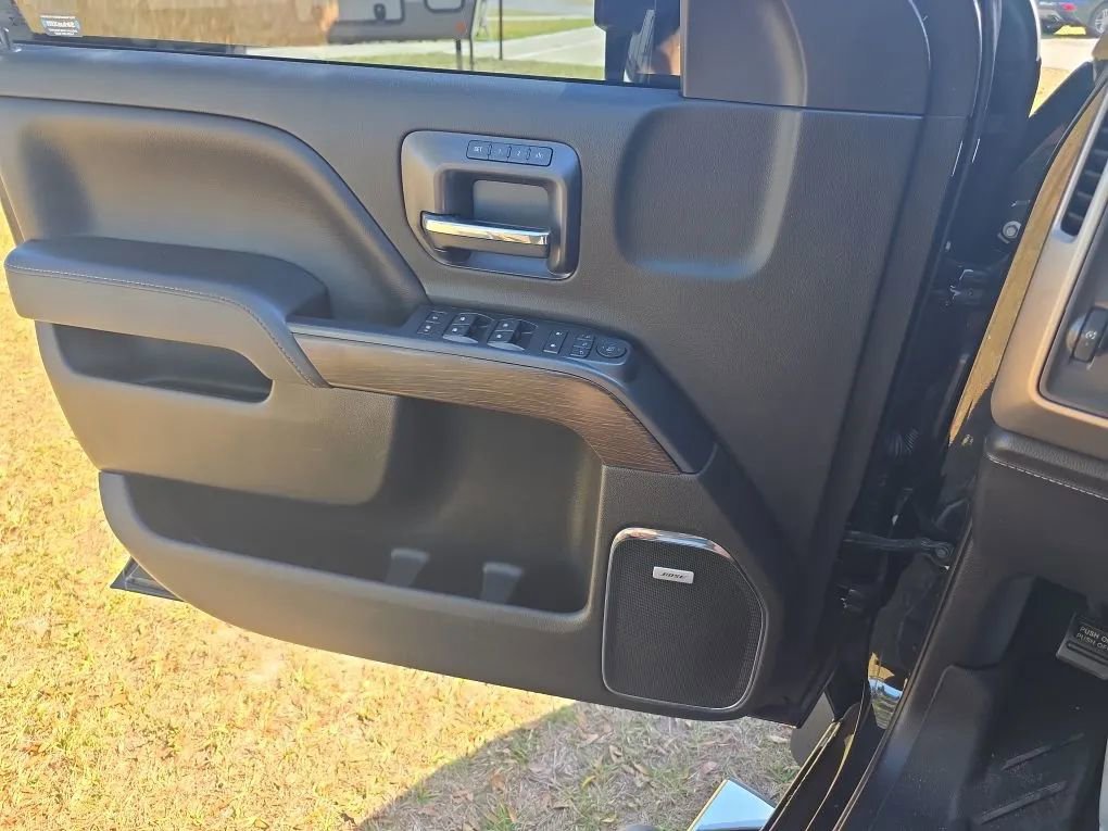 Used 2018 GMC Sierra 2500 Denali image 21