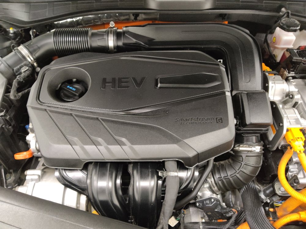 Used 2021 Hyundai Sonata Limited image 30