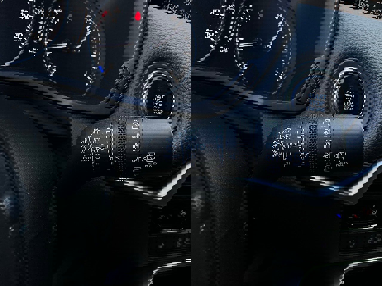 Used 2025 MAZDA CX-70 3.3 Turbo w/ Preferred Package image 40