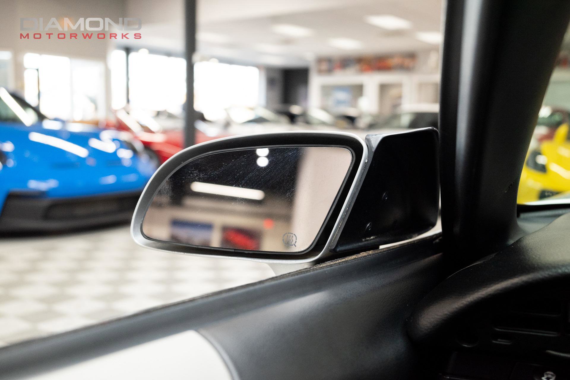 Used 1996 Chevrolet Corvette Convertible image 68