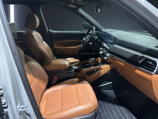 Used 2024 Kia Telluride SX X-Pro image 15