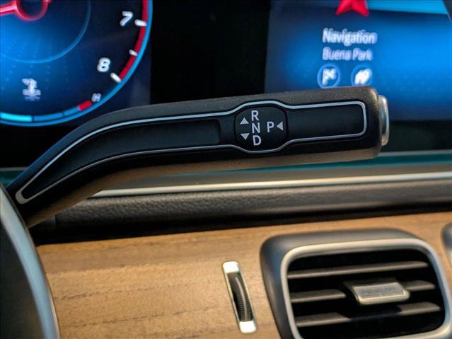 Certified 2022 Mercedes-Benz GLE 350 4MATIC image 15