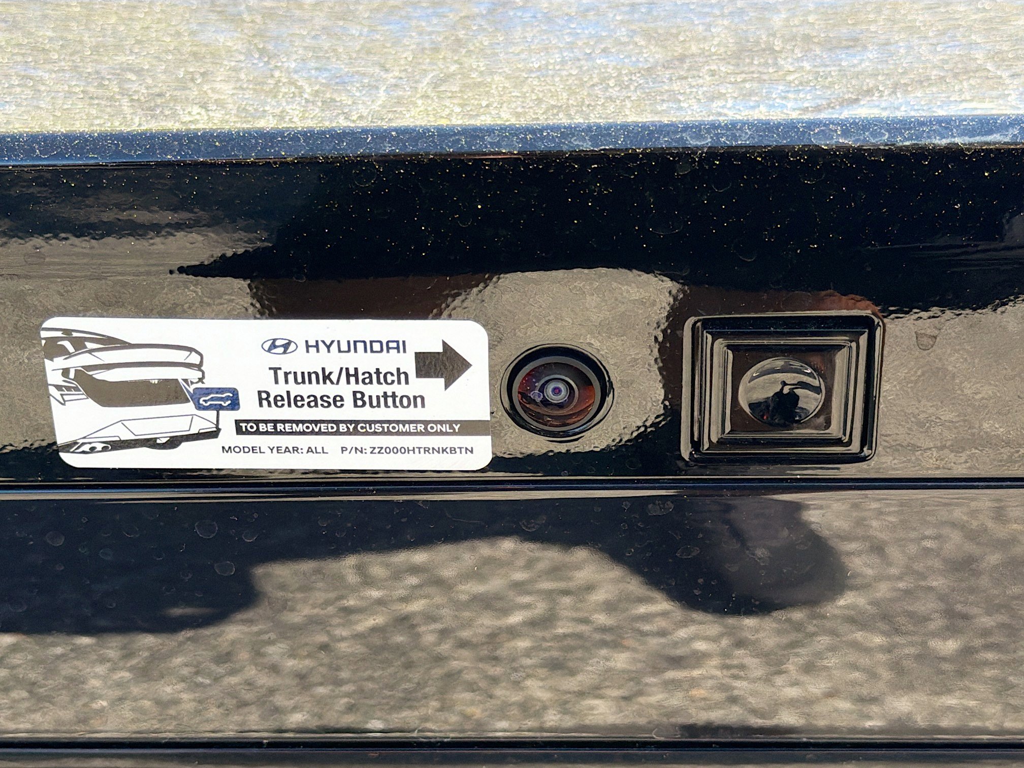 New 2026 Hyundai Sonata N Line image 11