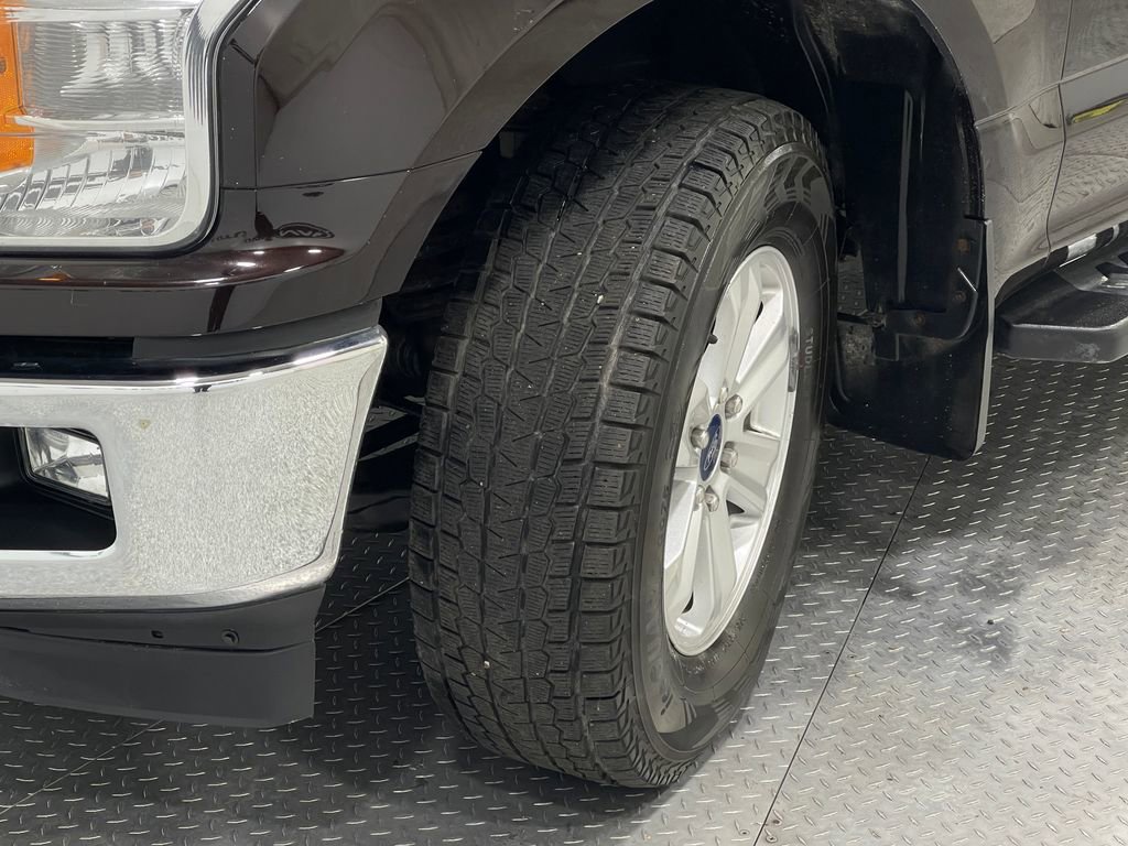 Used 2020 Ford F150 XLT w/ Equipment Group 301A Mid image 35