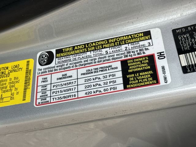 Used 2017 Toyota Corolla SE w/ SE Premium Package image 34