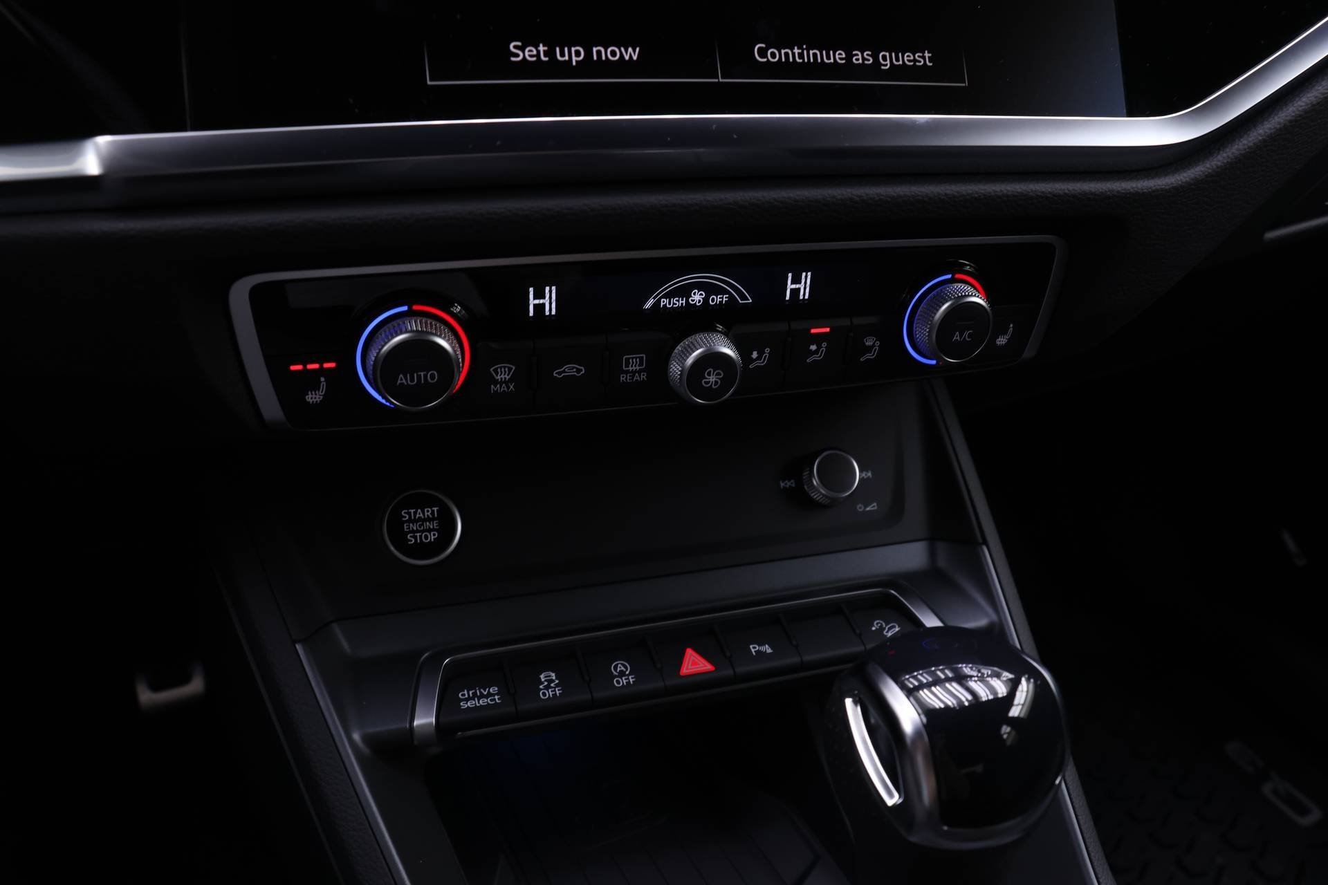 New 2025 Audi Q3 2.0T Premium Plus image 9