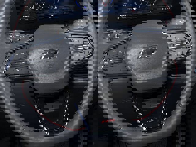 New 2026 Chevrolet Equinox RS image 33