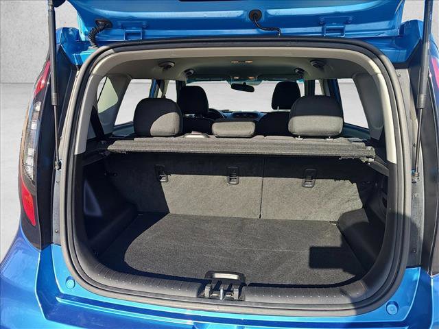 Used 2017 Kia Soul + w/ Designer's Package image 10