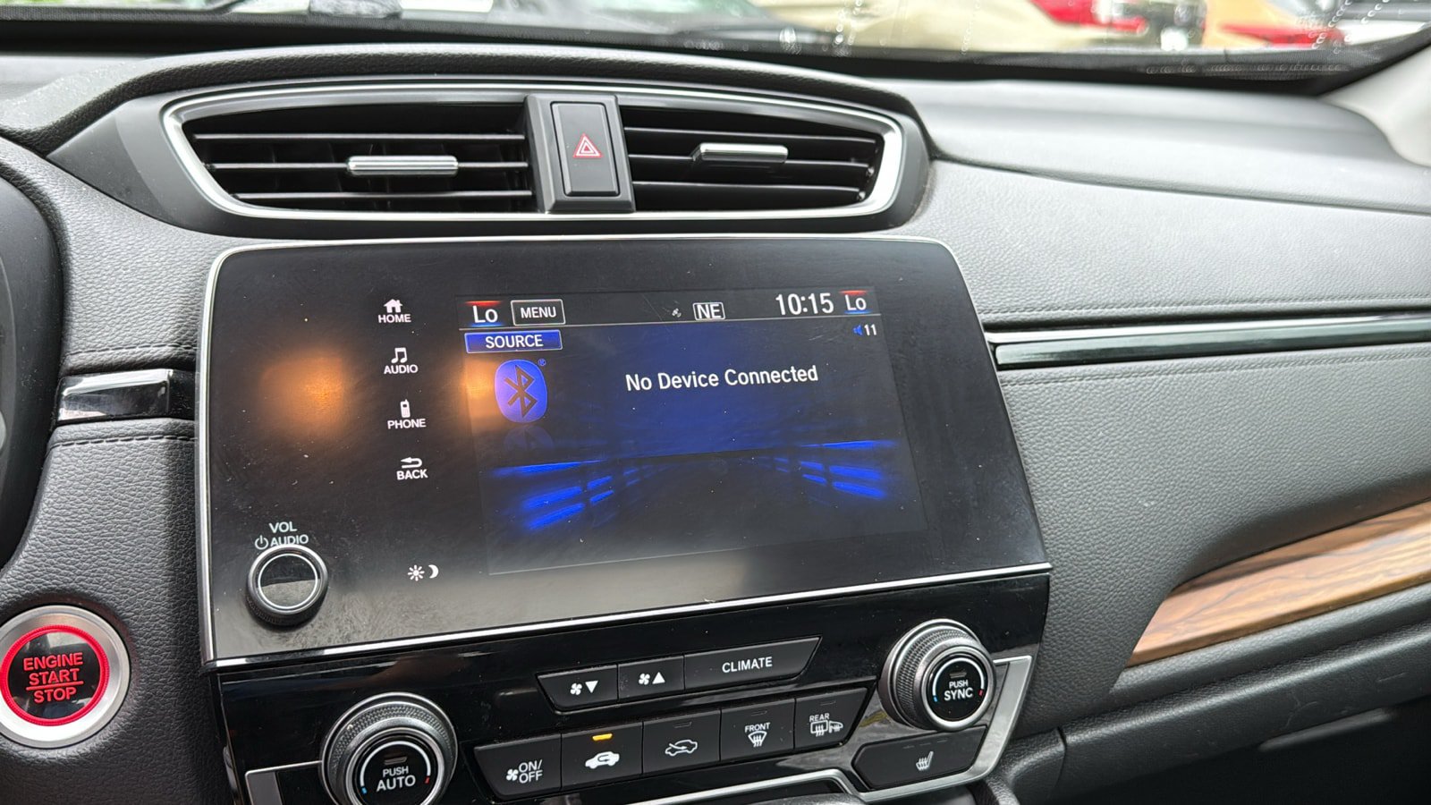 Used 2018 Honda CR-V EX-L image 17