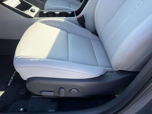 New 2026 Hyundai Kona SEL Premium image 21