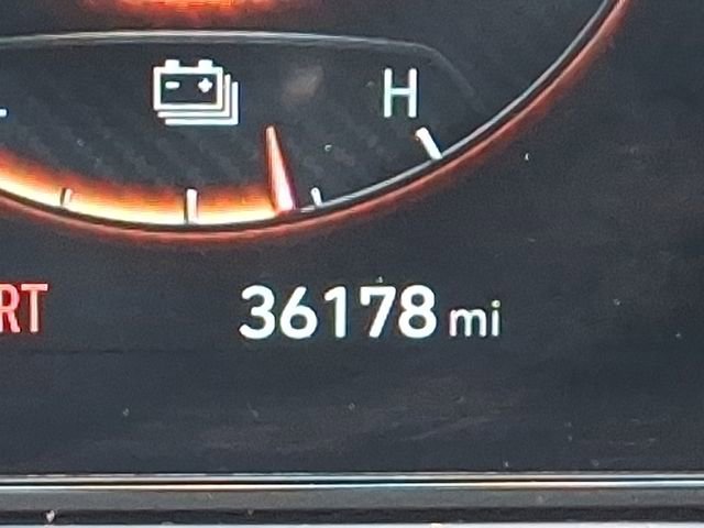 Used 2022 Hyundai Tucson SEL image 19