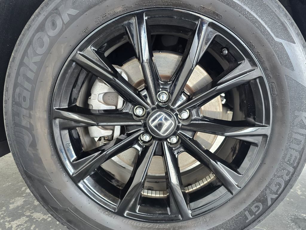 Used 2024 Honda CR-V Sport image 49
