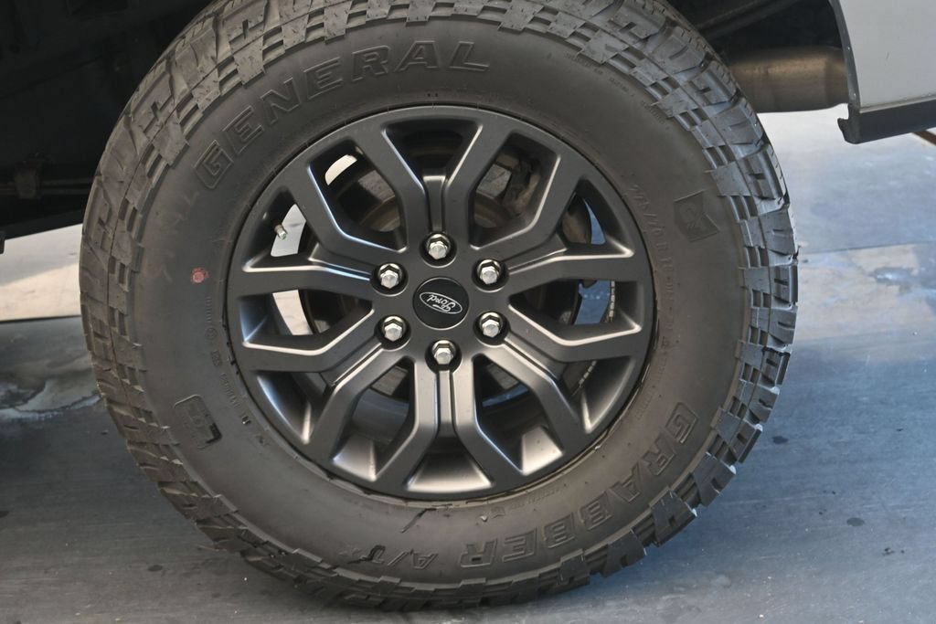 Used 2024 Ford F150 Tremor w/ Tow/Haul Package AWD/4WD image 13