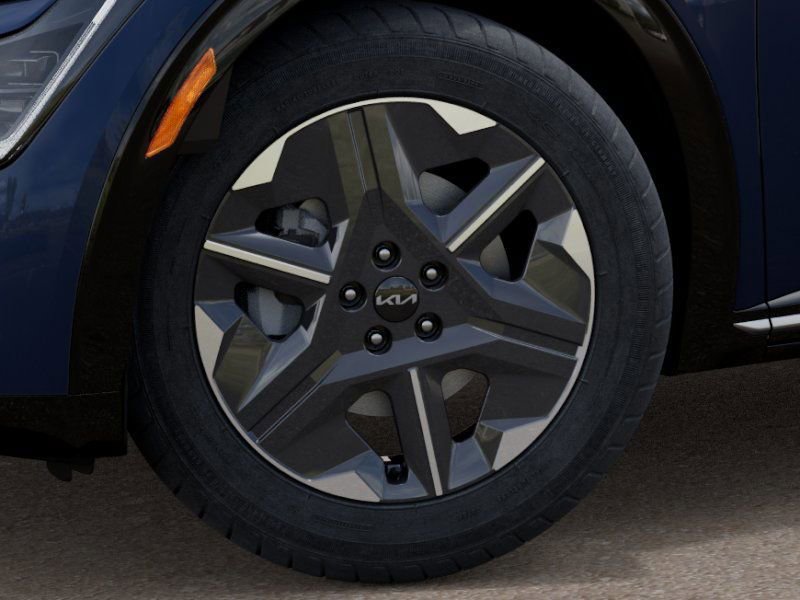New 2025 Kia EV6 Light AWD/4WD image 9