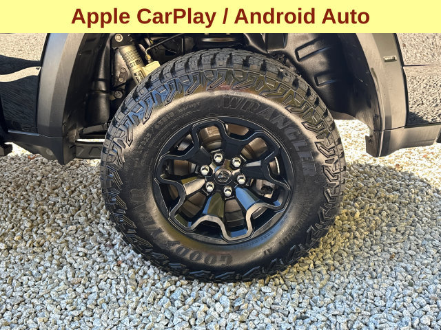 Used 2025 RAM 1500 RHO w/ RHO Level 1 Equipment Group AWD/4WD image 9