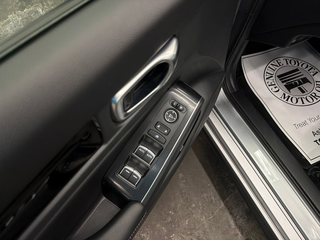 Used 2023 Honda Civic Sport Touring image 12