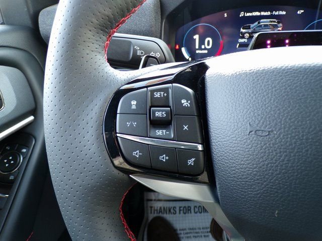 New 2026 Ford Explorer ST w/ Sun And Sound Package image 23