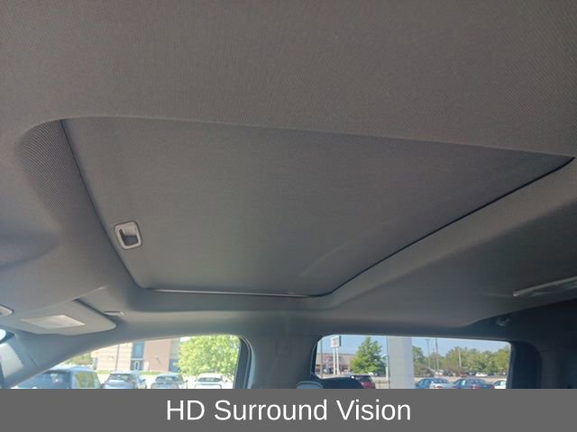 New 2025 GMC Sierra 2500 Denali w/ Denali Reserve Package image 15