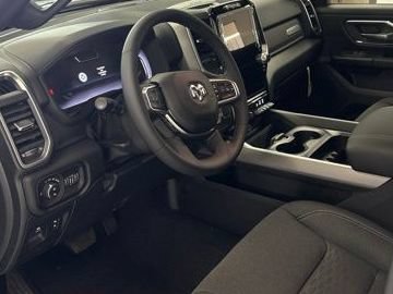 New 2026 RAM 1500 Big Horn AWD/4WD image 13