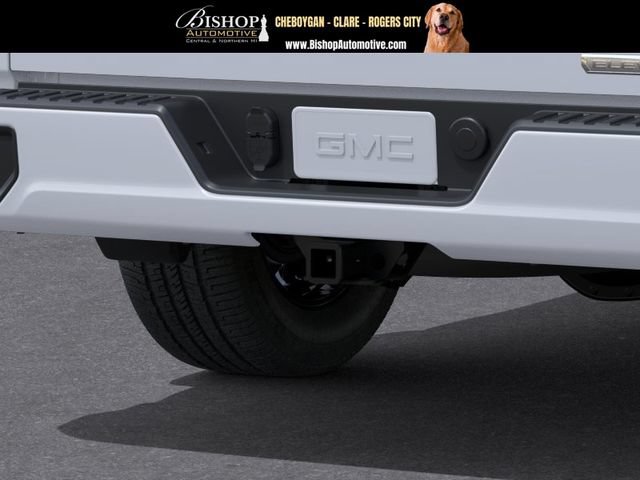 New 2026 GMC Sierra 1500 Elevation AWD/4WD image 14