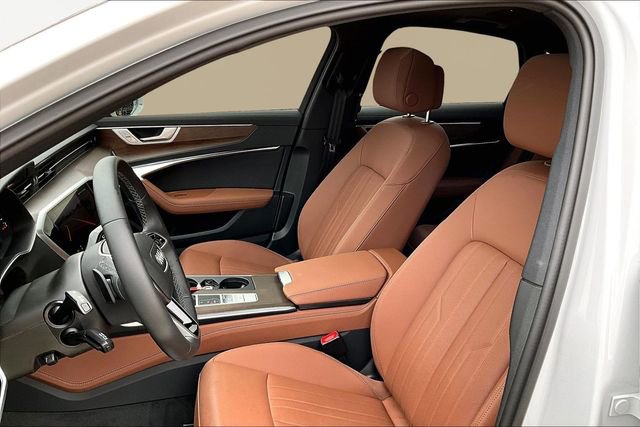 Used 2025 Audi A6 Premium Plus w/ Premium Plus Package image 27