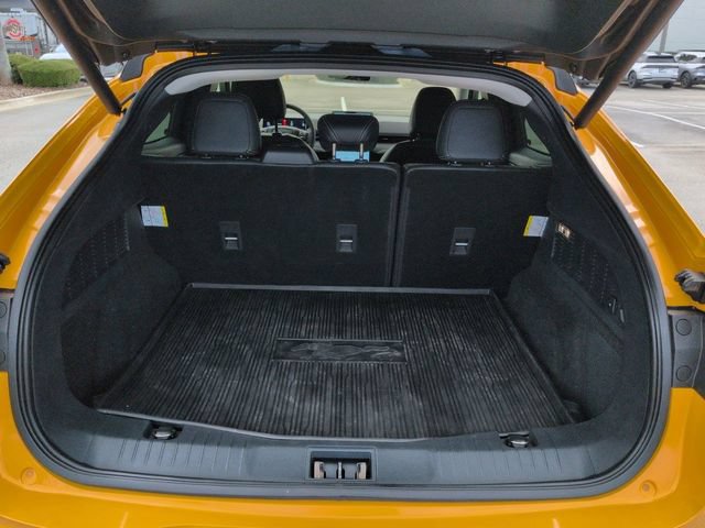 Certified 2023 Ford Mustang Mach-E Premium RWD image 13