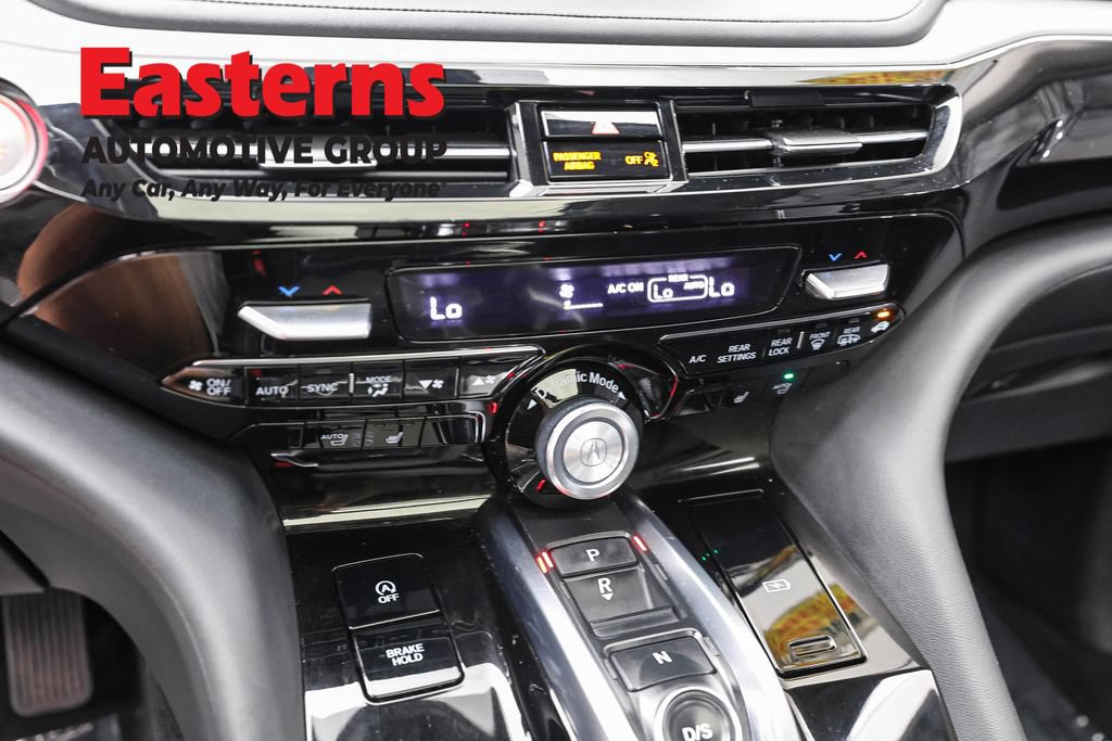 Used 2024 Acura MDX w/ Technology Package AWD/4WD image 19