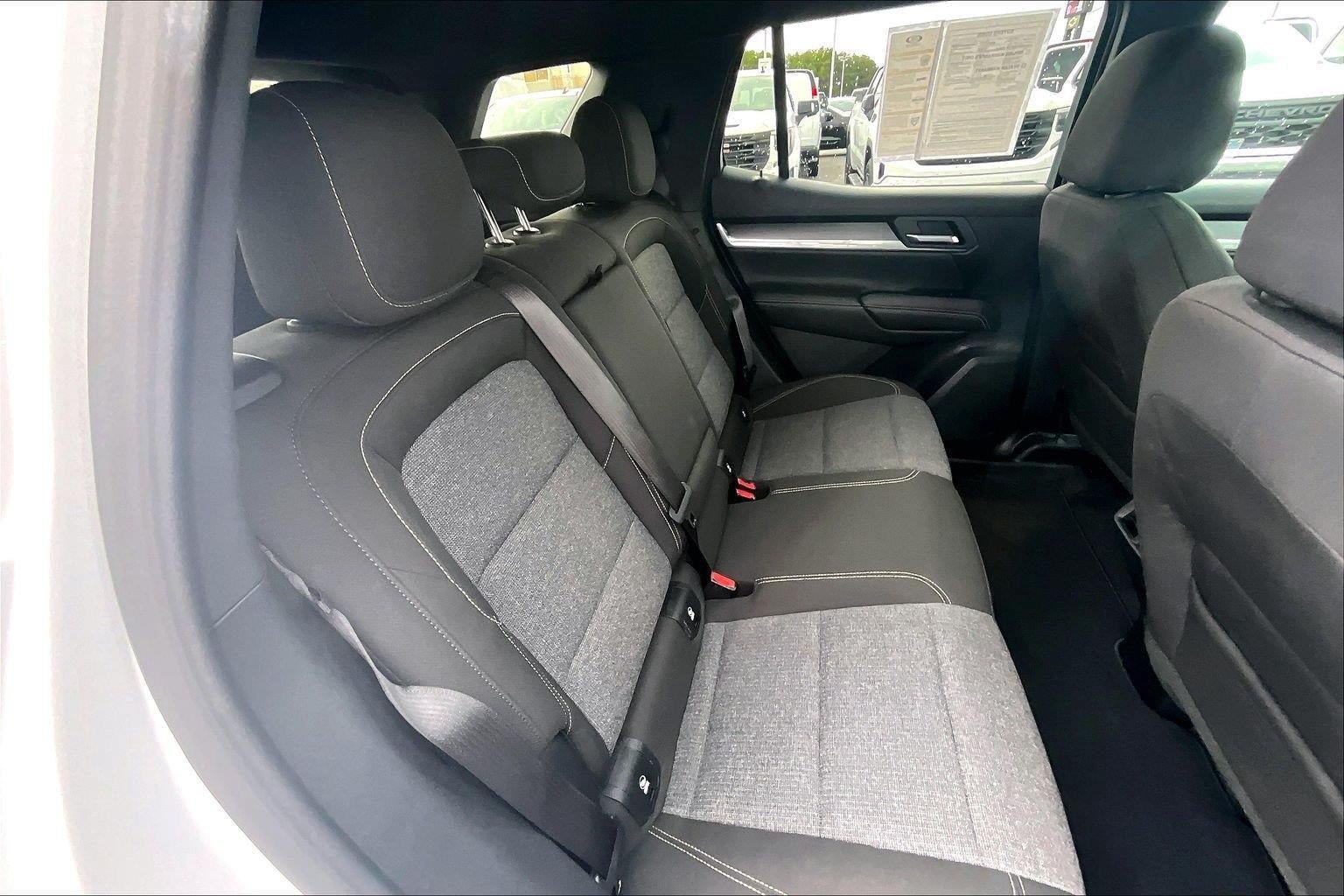 Used 2026 GMC Terrain Elevation FWD image 25