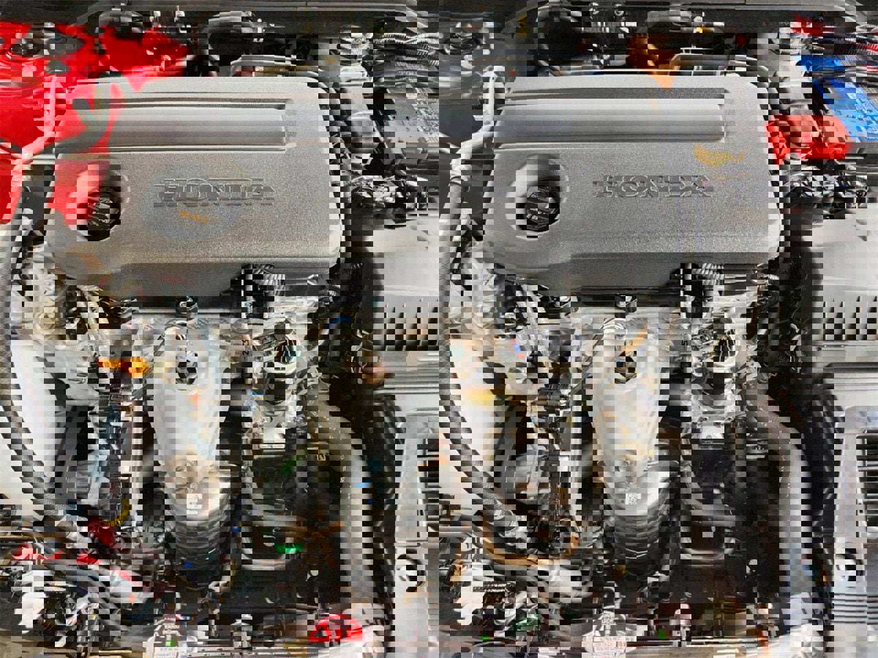 New 2026 Honda Civic Sport image 10