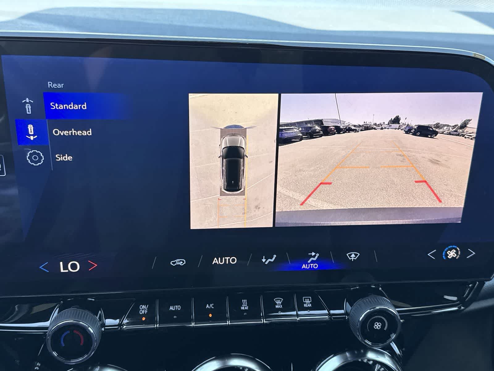 New 2025 Chevrolet Blazer EV LT AWD/4WD image 15