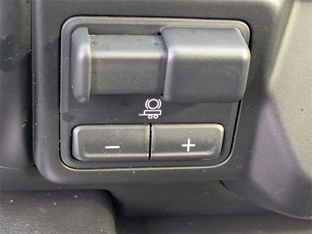 Used 2022 GMC Sierra 1500 Denali image 23