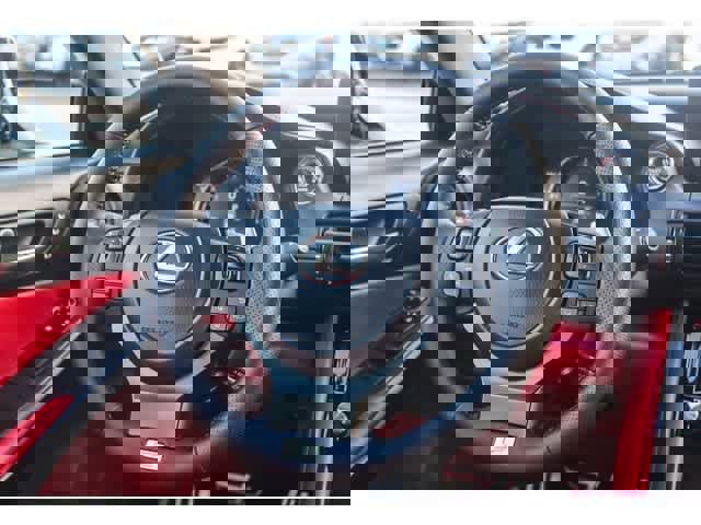 New 2025 Lexus IS 350 F Sport image 46