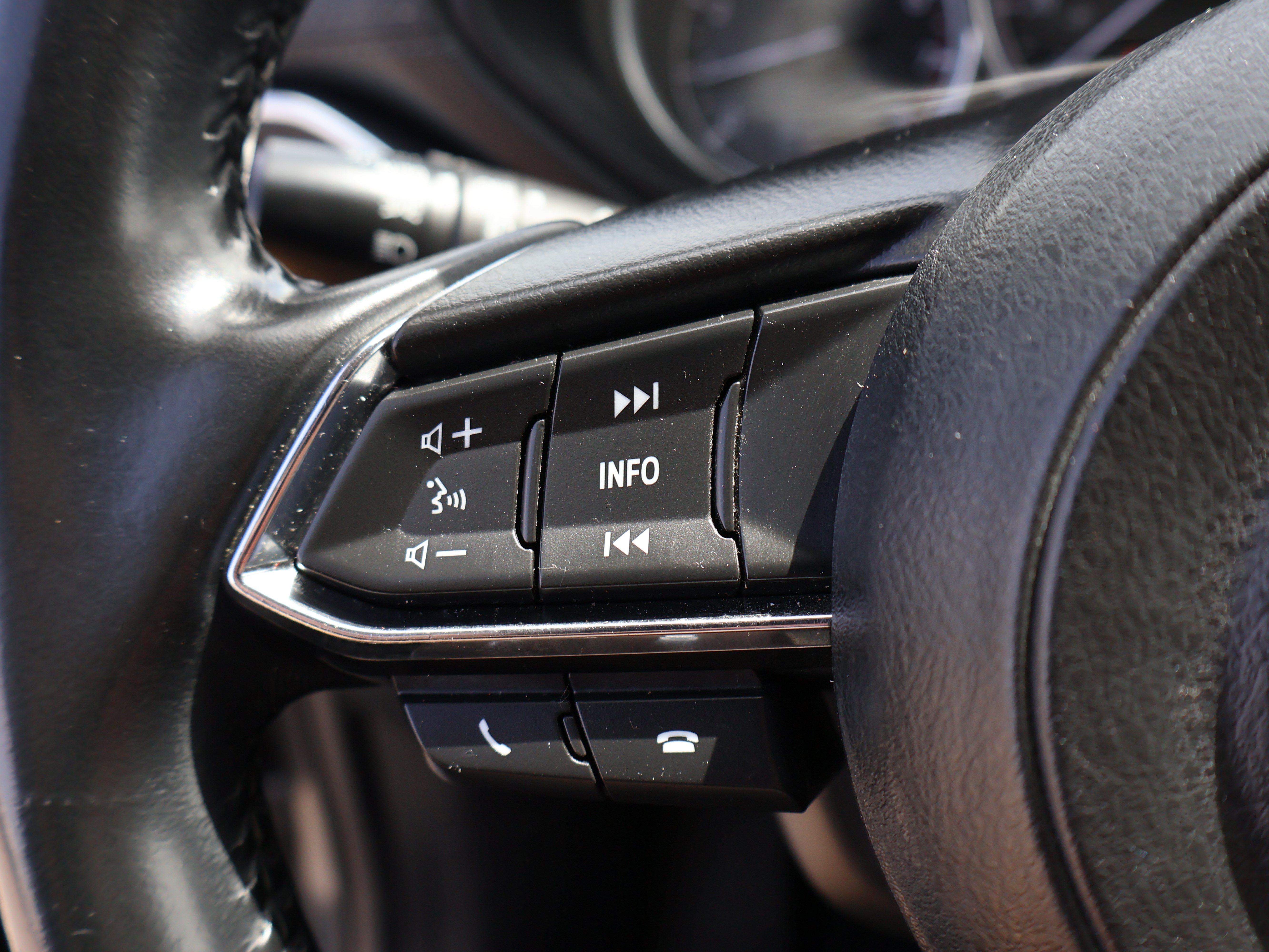 Used 2018 MAZDA CX-5 Grand Touring FWD image 32