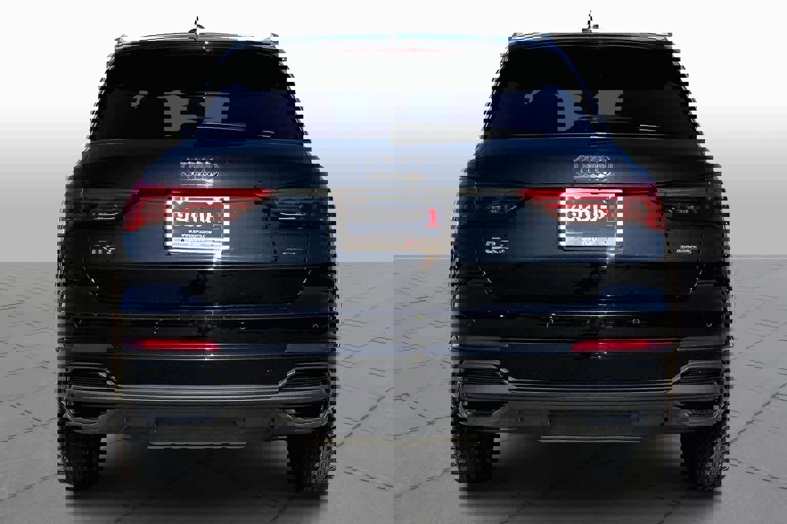 Used 2023 Audi Q3 2.0T Premium image 5