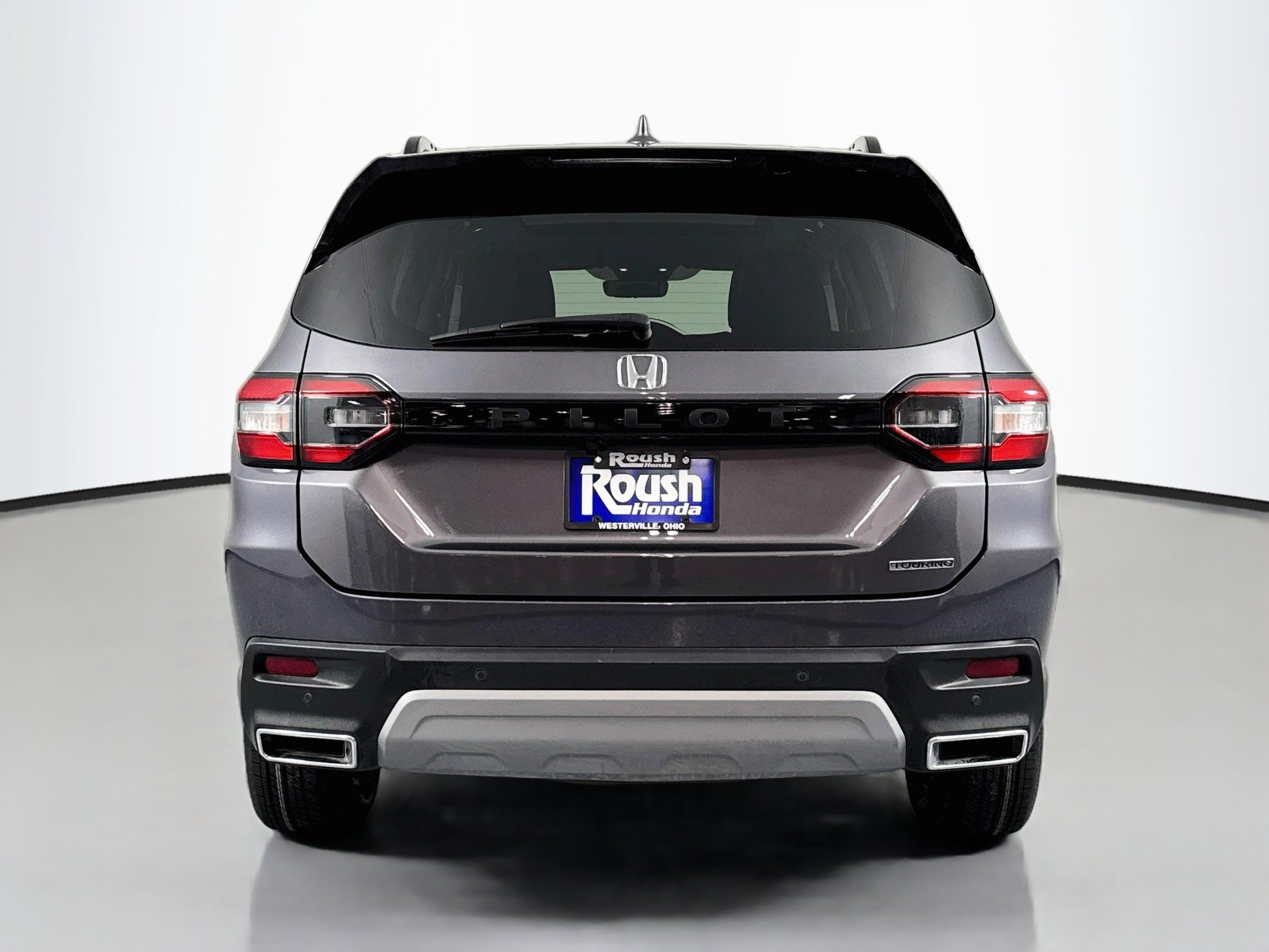 Certified 2024 Honda Pilot Touring image 6