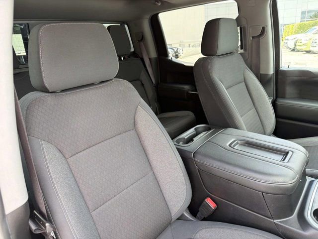 Used 2020 GMC Sierra 1500 Elevation w/ Elevation Value Package image 18