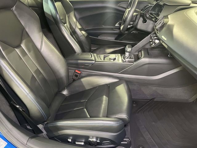 Used 2018 Audi R8 V10 image 20