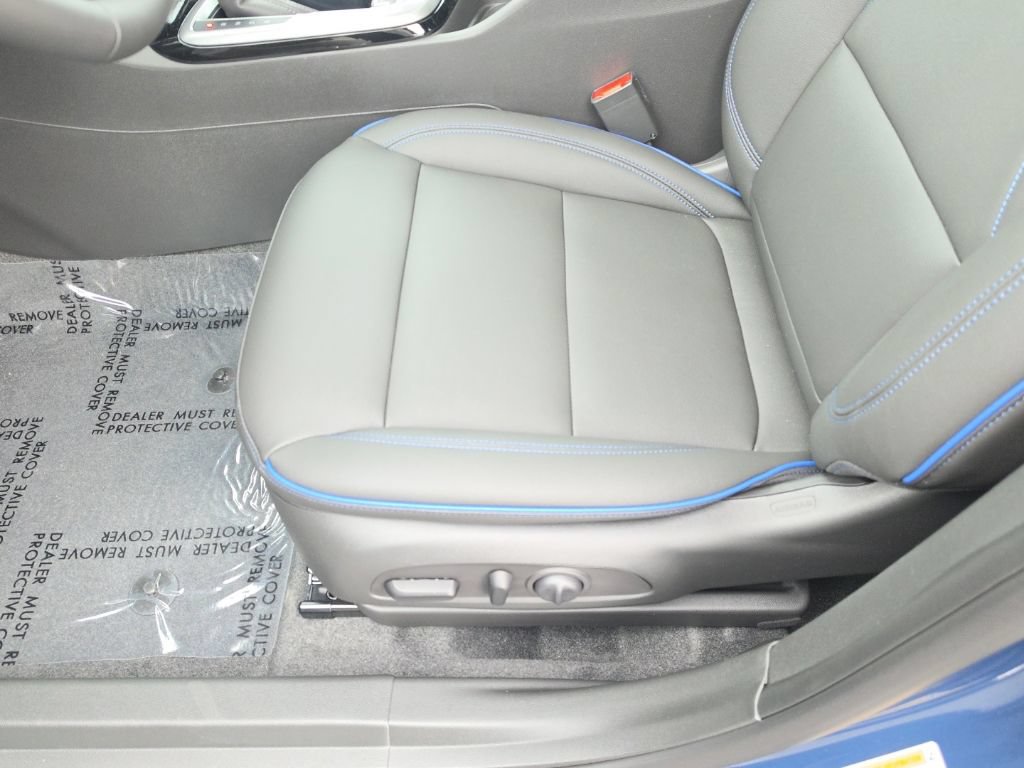 New 2026 Buick Envista Sport Touring w/ Convenience I Package FWD image 13