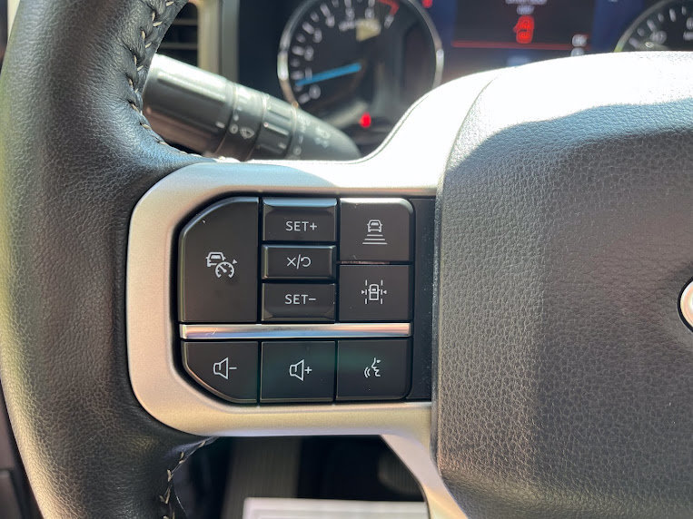 Used 2022 Ford Expedition XLT RWD image 14