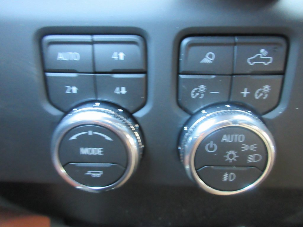 New 2026 GMC Sierra 2500 Denali Ultimate image 18