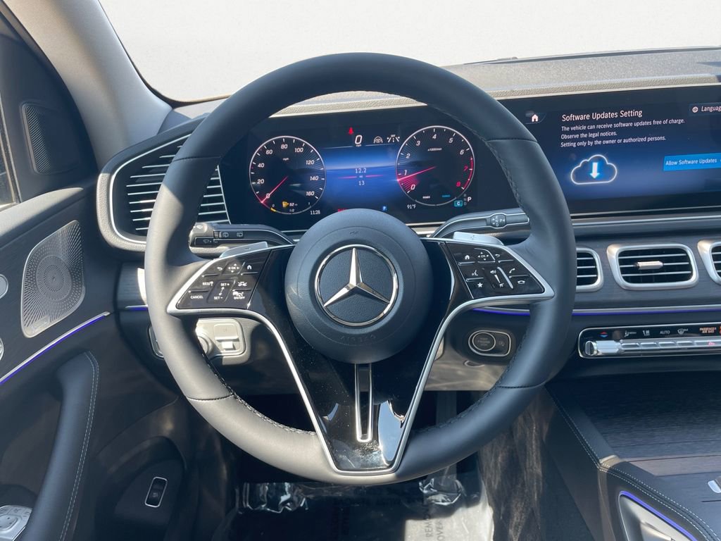 New 2026 Mercedes-Benz GLE 350 4MATIC image 15