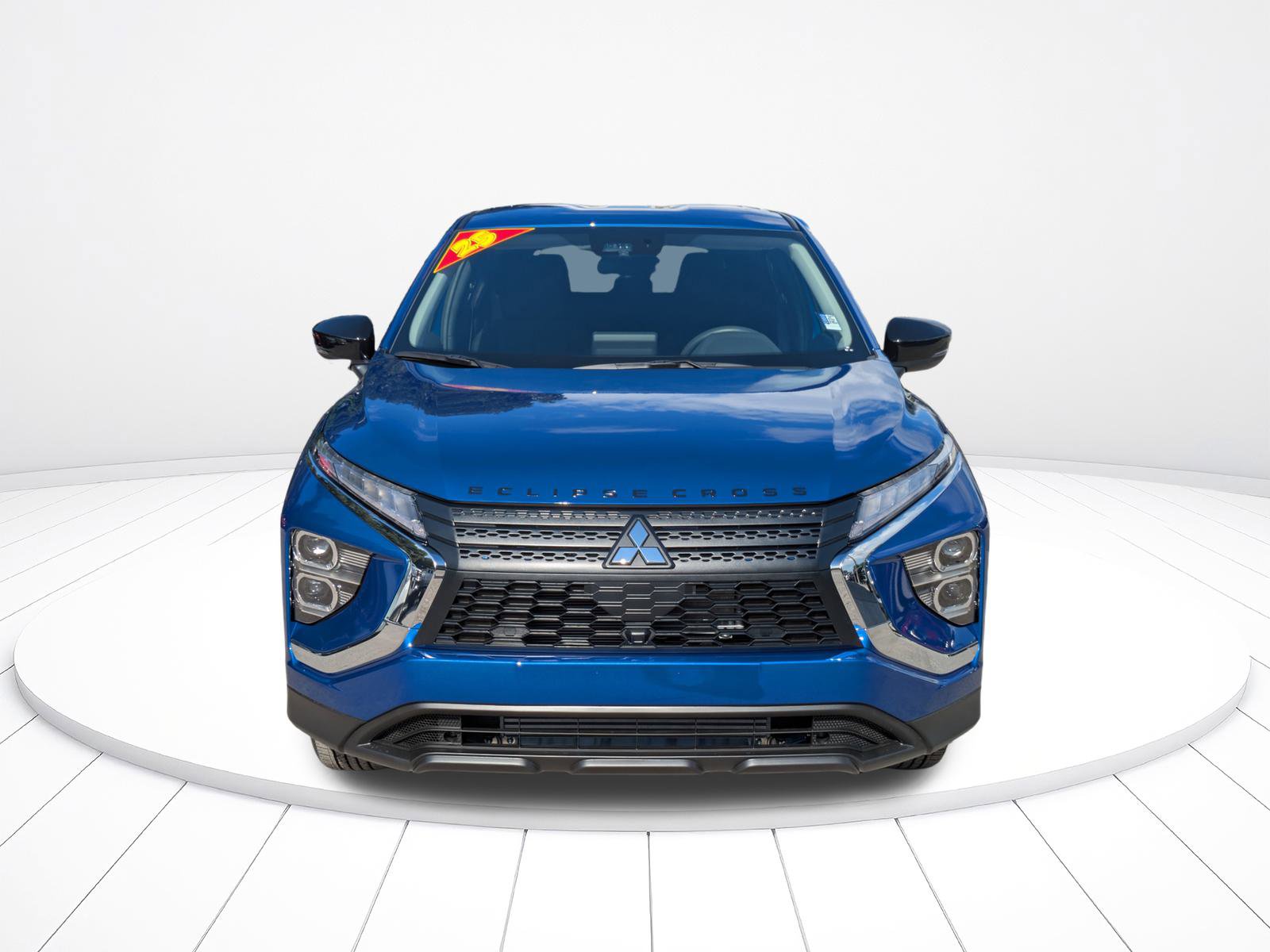 New 2026 Mitsubishi Eclipse Cross LE image 9