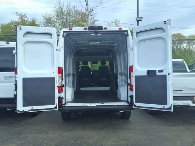Used 2023 RAM ProMaster 2500 FWD image 7