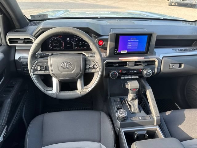 New 2026 Toyota Tacoma TRD Off-Road AWD/4WD image 5