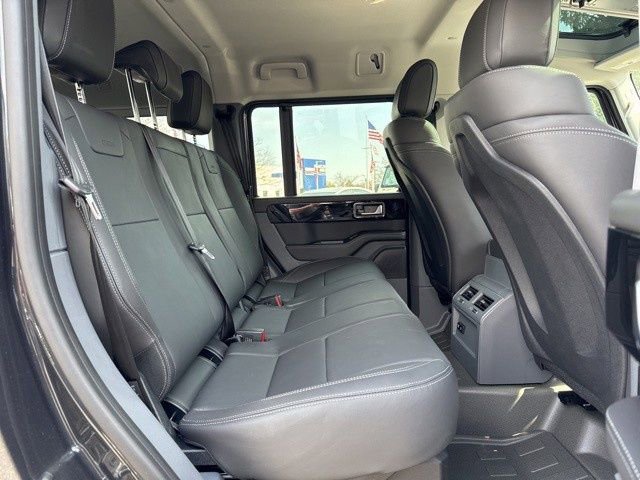 New 2025 INEOS Grenadier AWD/4WD image 23