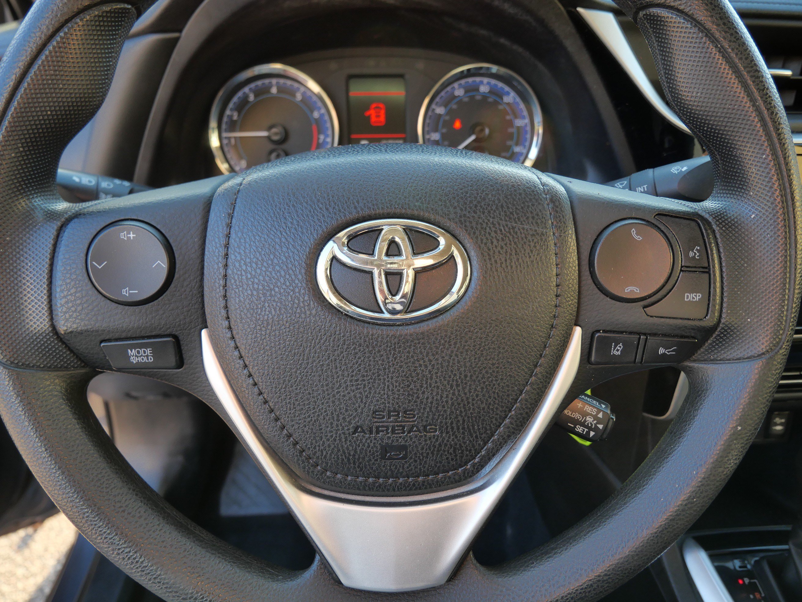 Certified 2019 Toyota Corolla LE FWD image 25