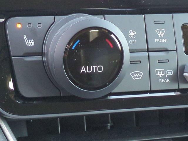 Certified 2026 Toyota Grand Highlander XLE image 24